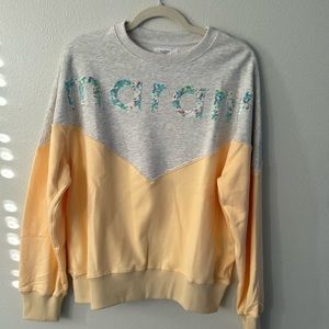 Isabel Marant sweatshirt